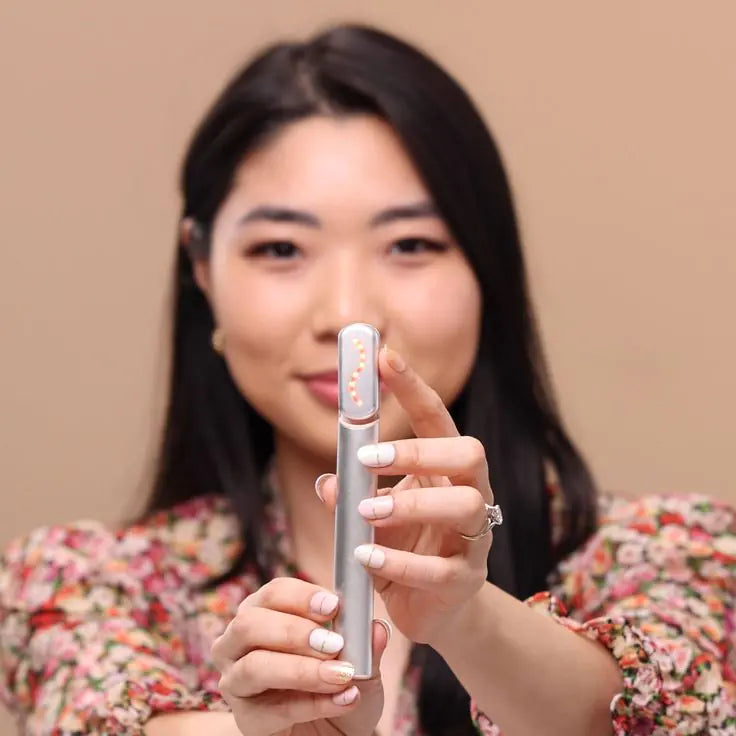 Dailyshopaholics™ Radiant Skincare Wand