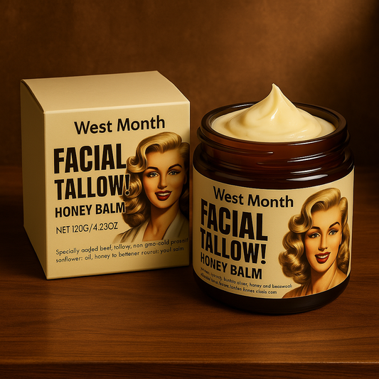 Dailyshopaholics Facial Tallow