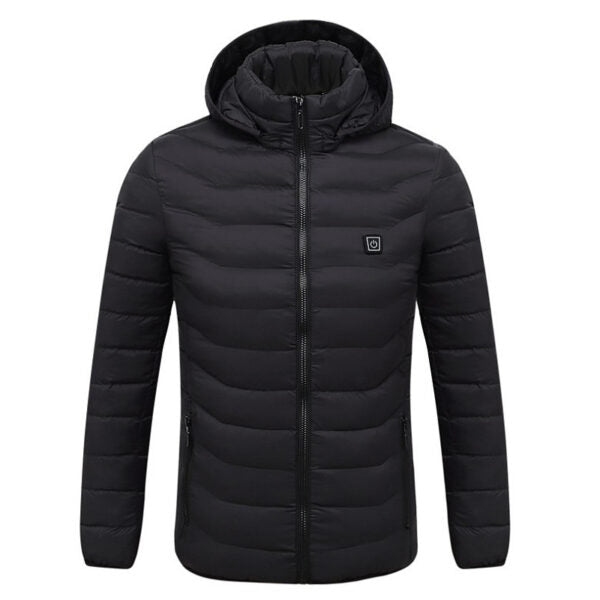 DailyShopaholics ™ Heated Jacket